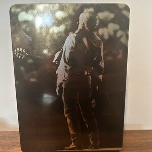 Garth Brooks “The Entertainer” 5 CD Collection